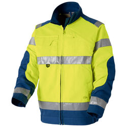 Blouson HV LUK-LIGHT Brive La Gaillarde