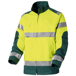 Blouson HV LUK-LIGHT Brive La Gaillarde