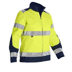 Blouson HV femme LUK-LIGHT Brive La Gaillarde