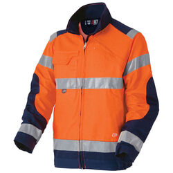 Blouson HV LUK-LIGHT Brive La Gaillarde
