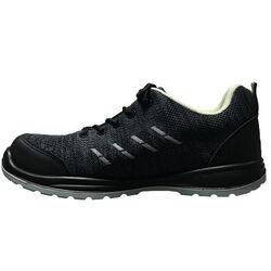 Chaussures de s&eacute;curit&eacute; basses TYPHON S3 SRA Brive La Gaillarde
