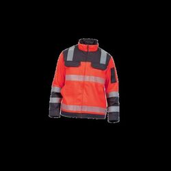 Blouson HV SIMON Brive La Gaillarde
