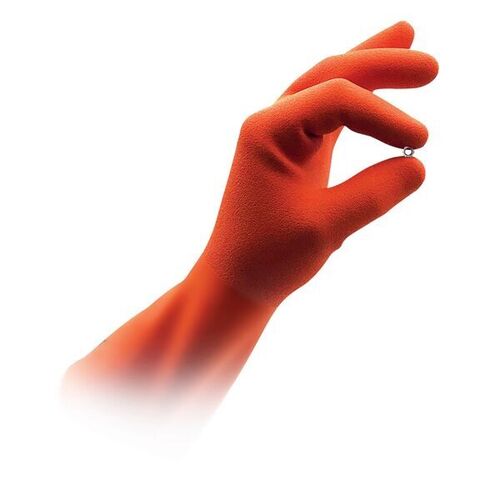GANTS &Eacute;LEC LATEX TOUCH-E JF036
