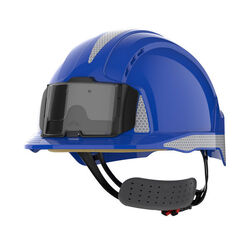 CASQUE EVOLITE� VENTIL&Eacute; Brive La Gaillarde