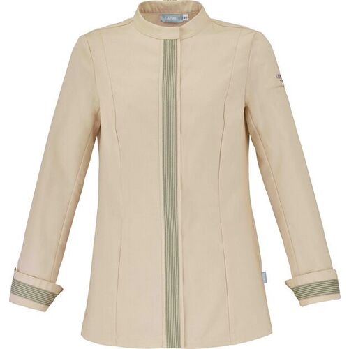 VESTE ML F FAVA