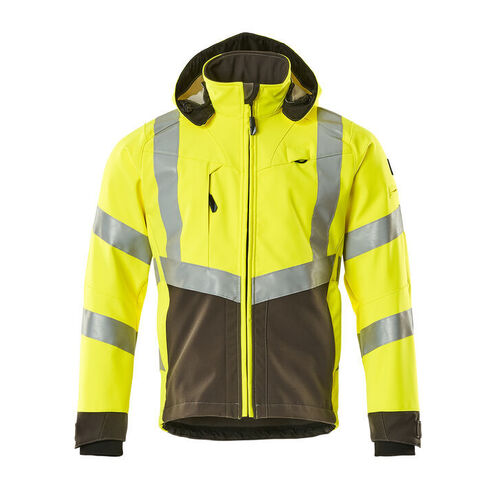 SOFTSHELL HV 15502-246