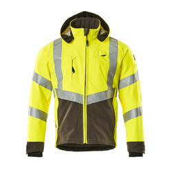 SOFTSHELL HV 15502-246 Brive La Gaillarde
