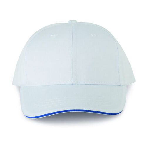 CASQUETTE SANDWICH CONTRAST&Eacute; WKP145