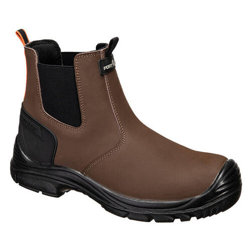 BOTTINES FV02 S7 SR SC FO