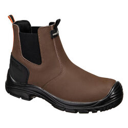 BOTTINES FV02 S7 SR SC FO Brive La Gaillarde