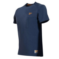 T-SHIRT MC H LOCKUP RB003TBLK2 Brive La Gaillarde