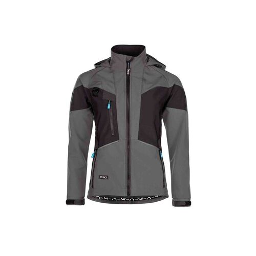 VESTE F STUNTER