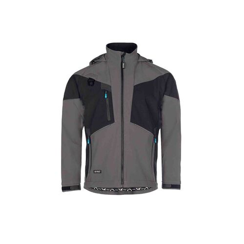 VESTE H STUNTER