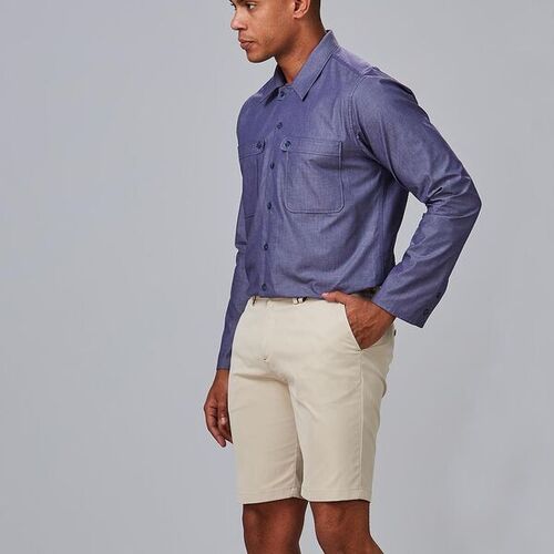 BERMUDA CHINO T400