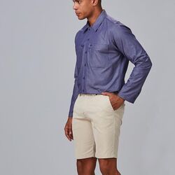 BERMUDA CHINO T400 Brive La Gaillarde
