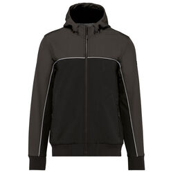 Softshell WK450 Brive La Gaillarde