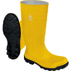 Bottes de s&eacute;curit&eacute; COPPER S5 SRA Brive La Gaillarde