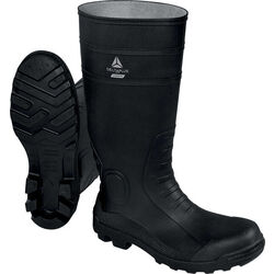 Bottes de s&eacute;curit&eacute; COPPER S5 SRA Brive La Gaillarde