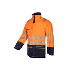 Parka &Eacute;tanche HV Arc Torvik Brive La Gaillarde