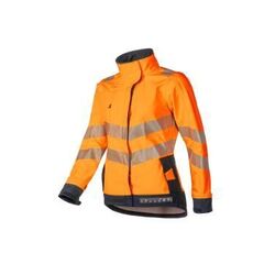 Softshell HV Protection Arc Heika Brive La Gaillarde