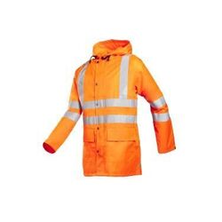 Veste de Pluie HV MONORAY Brive La Gaillarde