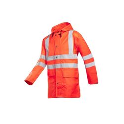 Veste de Pluie HV MONORAY Brive La Gaillarde