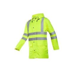 Veste de Pluie HV MONORAY Brive La Gaillarde