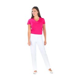 Pantalon femme Manu Bio Brive La Gaillarde