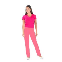 Pantalon femme Manu Brive La Gaillarde