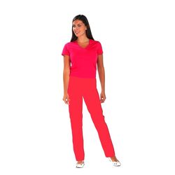 Pantalon femme Manu Brive La Gaillarde