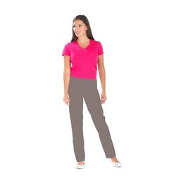 Pantalon femme Manu Brive La Gaillarde