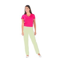 Pantalon femme Manu Brive La Gaillarde