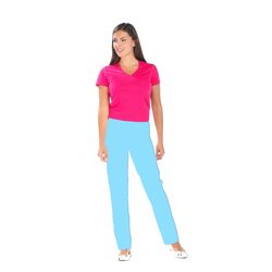Pantalon femme Manu Brive La Gaillarde