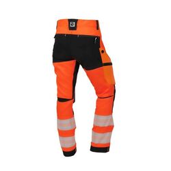 PANTALON HV E-STRETCH Brive La Gaillarde