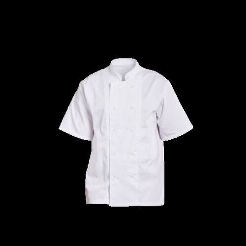VESTE MC H P/C 17B