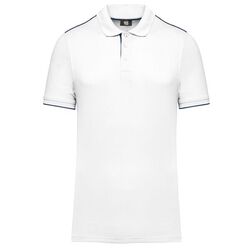 POLO MC H WK270 Brive La Gaillarde