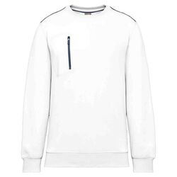 SWEAT-SHIRT WK403 Brive La Gaillarde