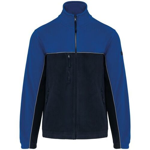 VESTE MICROPOLAIRE WK904