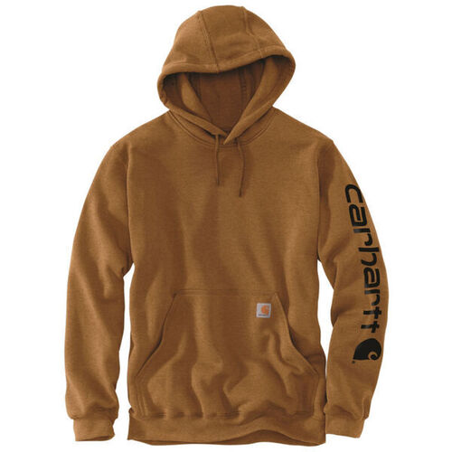 Sweat-shirt HOODED
