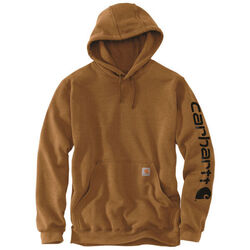 Sweat-shirt HOODED Brive La Gaillarde