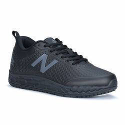 Chaussures non s&eacute;curit&eacute; basses NB 906 SR MEN Brive La Gaillarde