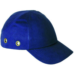 Casquette anti-heurt COTON Brive La Gaillarde