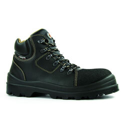 Chaussures de s&eacute;curit&eacute; hautes UNITOP S3 SRC Brive La Gaillarde