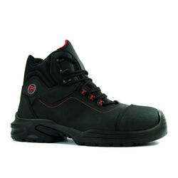 Chaussures de s&eacute;curit&eacute; hautes DUSKY S3 CI SRC Brive La Gaillarde