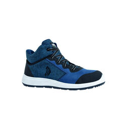 Chaussures de s&eacute;curit&eacute; hautes EDMONTON S3 CI SRC Brive La Gaillarde