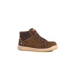 Chaussures de s&eacute;curit&eacute; hautes KELLY S3 CI SRC Brive La Gaillarde