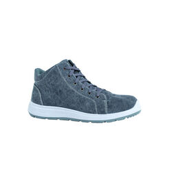 Chaussures de s&eacute;curit&eacute; hautes LIMOGES S3 CI SRC Brive La Gaillarde