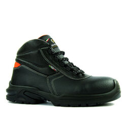 Chaussures de s&eacute;curit&eacute; hautes MICRO S3 CI SRC Brive La Gaillarde