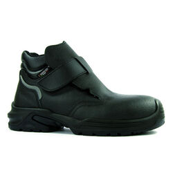 Chaussures de s&eacute;curit&eacute; hautes XOLID S3 HRO SRC Brive La Gaillarde