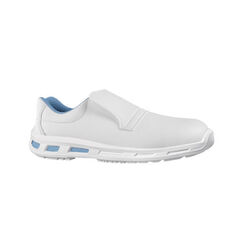 Mocassins de s&eacute;curit&eacute; JASMINE S2 SRC Brive La Gaillarde